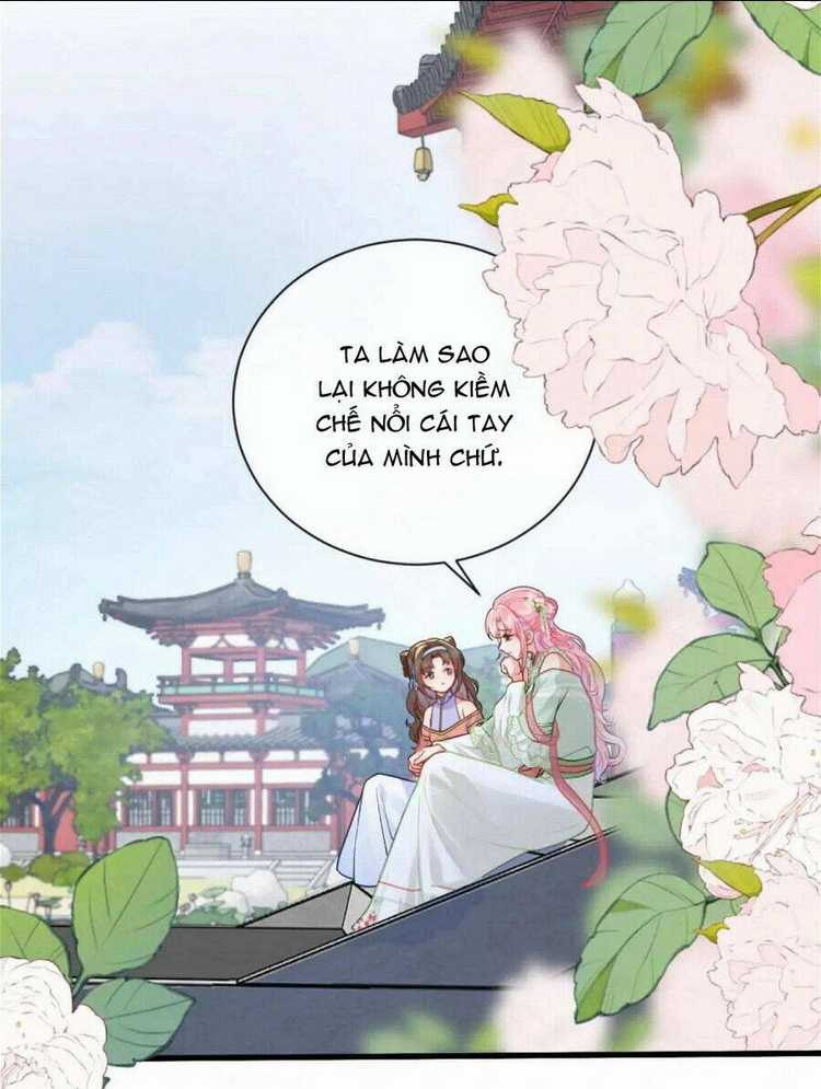 Sau Khi Công Chúa Bội Tình Bạc Nghĩa Chapter 25 trang 25