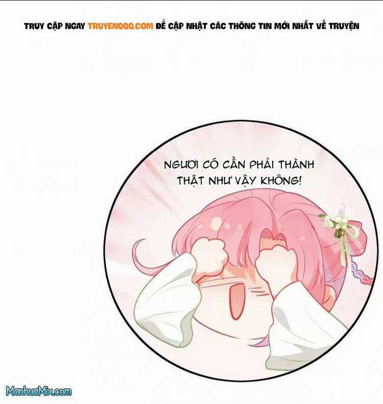 Sau Khi Công Chúa Bội Tình Bạc Nghĩa Chapter 25 trang 27