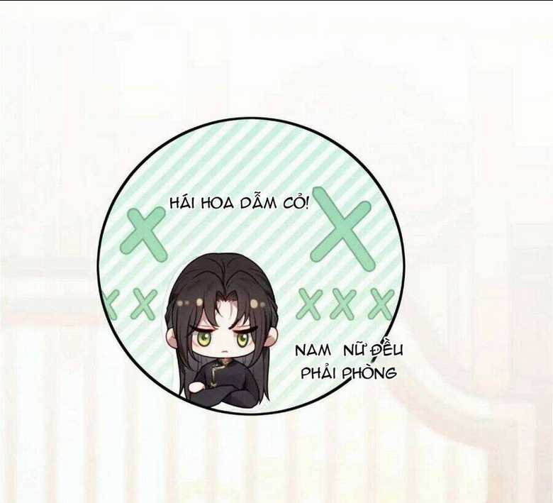 Sau Khi Công Chúa Bội Tình Bạc Nghĩa Chapter 25 trang 3