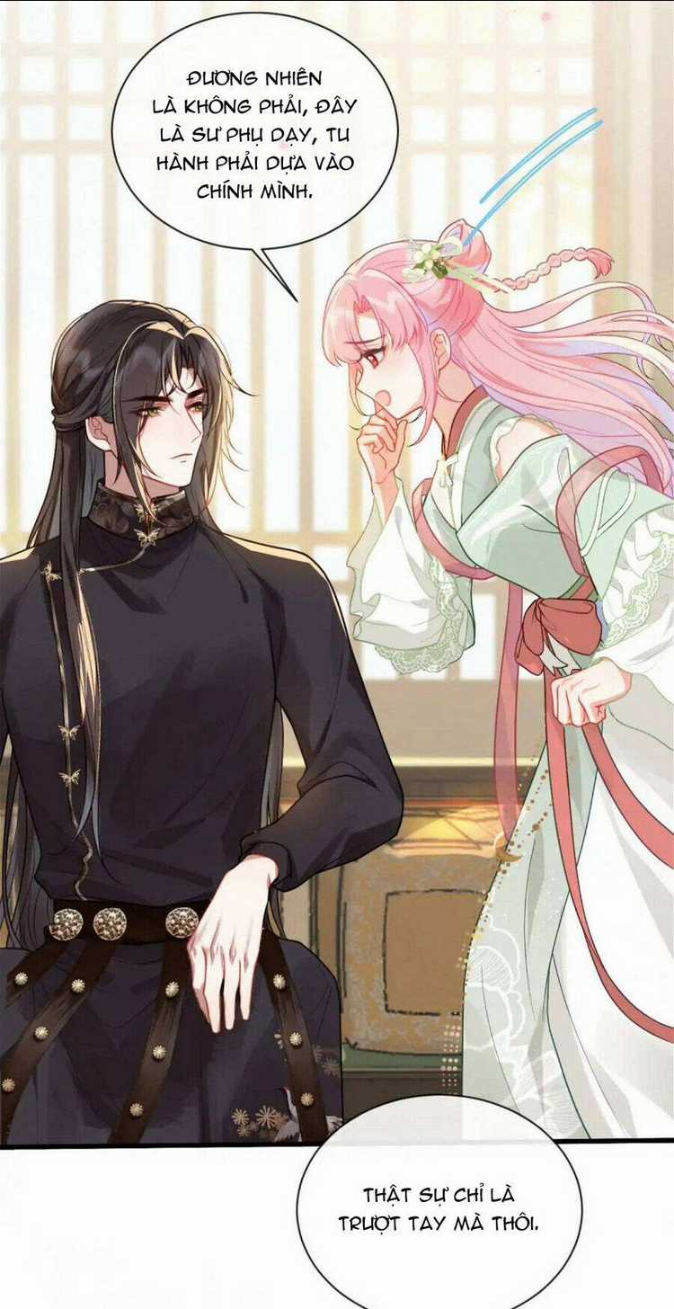 Sau Khi Công Chúa Bội Tình Bạc Nghĩa Chapter 25 trang 4