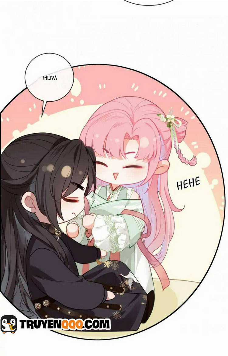 Sau Khi Công Chúa Bội Tình Bạc Nghĩa Chapter 25 trang 5