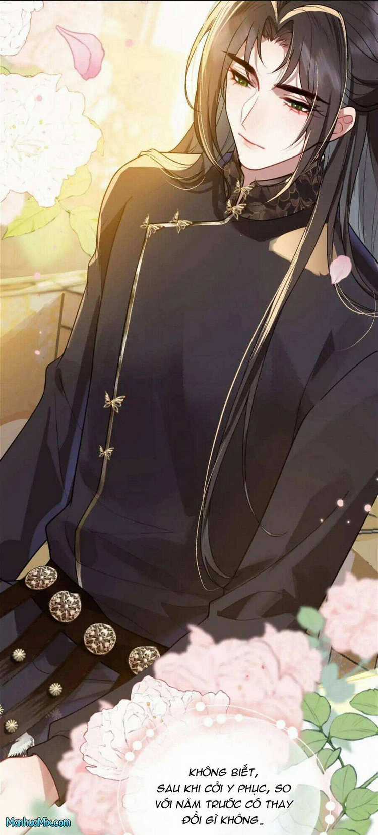 Sau Khi Công Chúa Bội Tình Bạc Nghĩa Chapter 25 trang 7