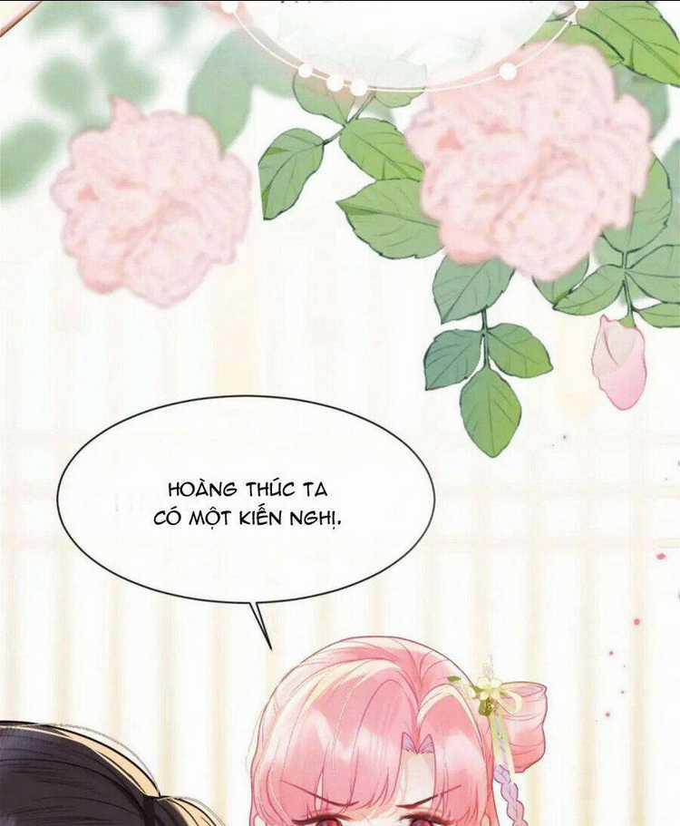 Sau Khi Công Chúa Bội Tình Bạc Nghĩa Chapter 25 trang 8