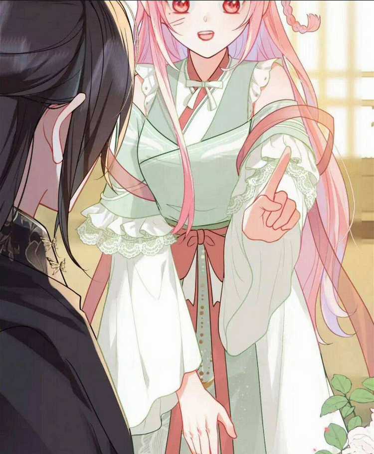 Sau Khi Công Chúa Bội Tình Bạc Nghĩa Chapter 25 trang 9