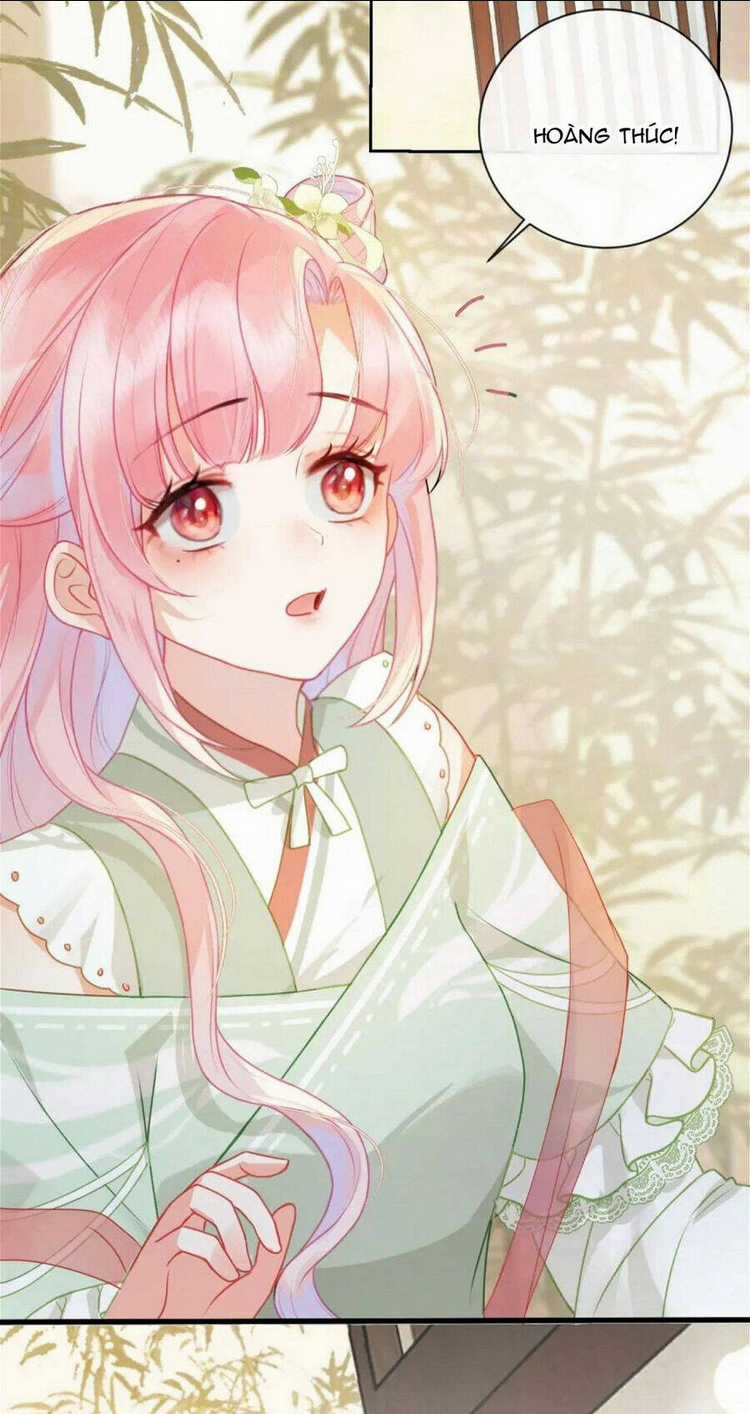 Sau Khi Công Chúa Bội Tình Bạc Nghĩa Chapter 26 trang 11