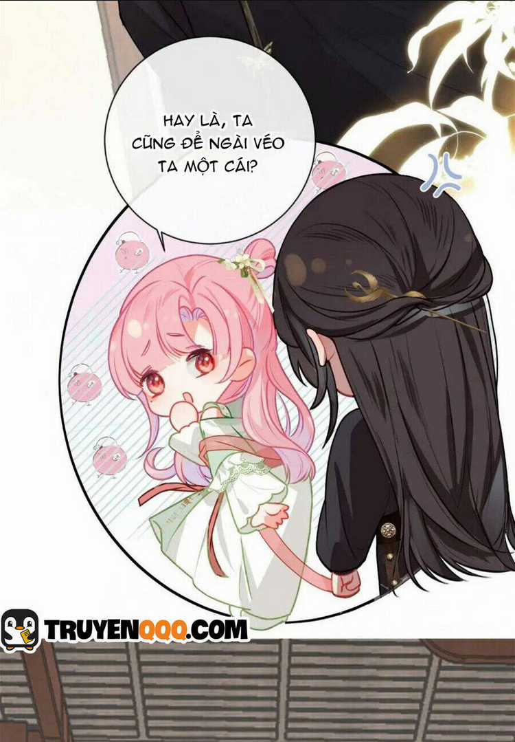 Sau Khi Công Chúa Bội Tình Bạc Nghĩa Chapter 26 trang 13