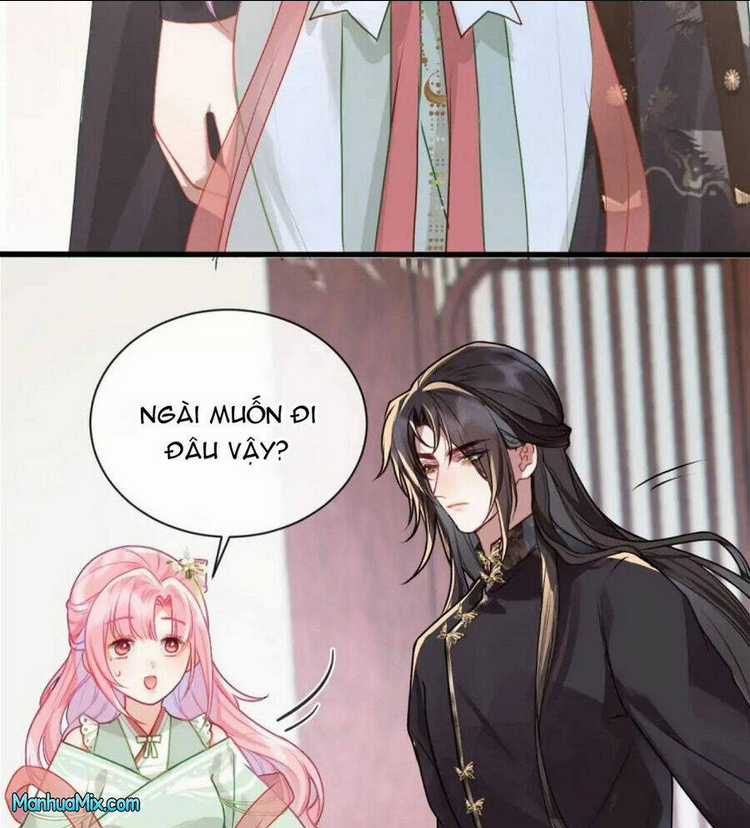 Sau Khi Công Chúa Bội Tình Bạc Nghĩa Chapter 26 trang 16