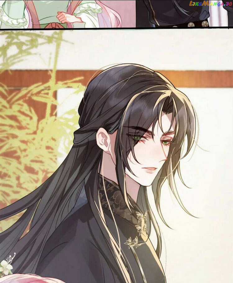 Sau Khi Công Chúa Bội Tình Bạc Nghĩa Chapter 26 trang 17