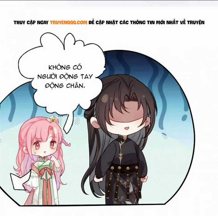 Sau Khi Công Chúa Bội Tình Bạc Nghĩa Chapter 26 trang 19