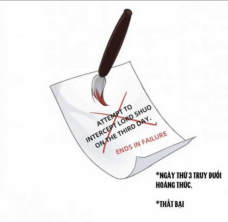 Sau Khi Công Chúa Bội Tình Bạc Nghĩa Chapter 26 trang 20