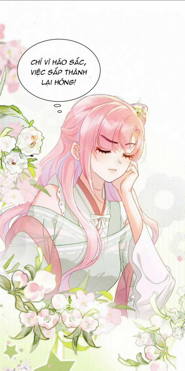 Sau Khi Công Chúa Bội Tình Bạc Nghĩa Chapter 26 trang 21