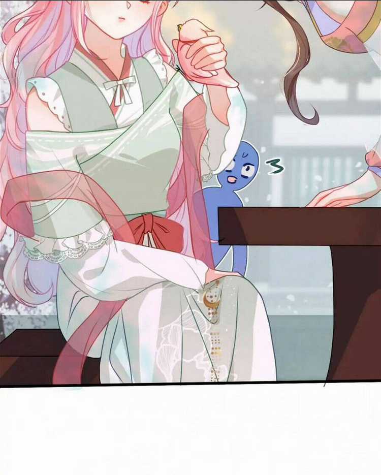 Sau Khi Công Chúa Bội Tình Bạc Nghĩa Chapter 26 trang 28