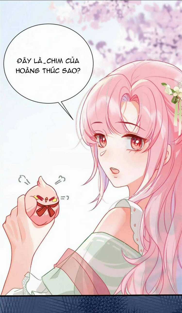 Sau Khi Công Chúa Bội Tình Bạc Nghĩa Chapter 26 trang 30