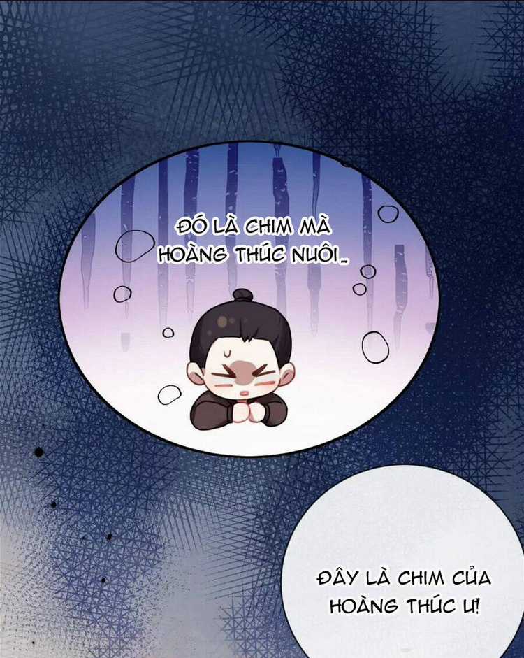 Sau Khi Công Chúa Bội Tình Bạc Nghĩa Chapter 26 trang 31