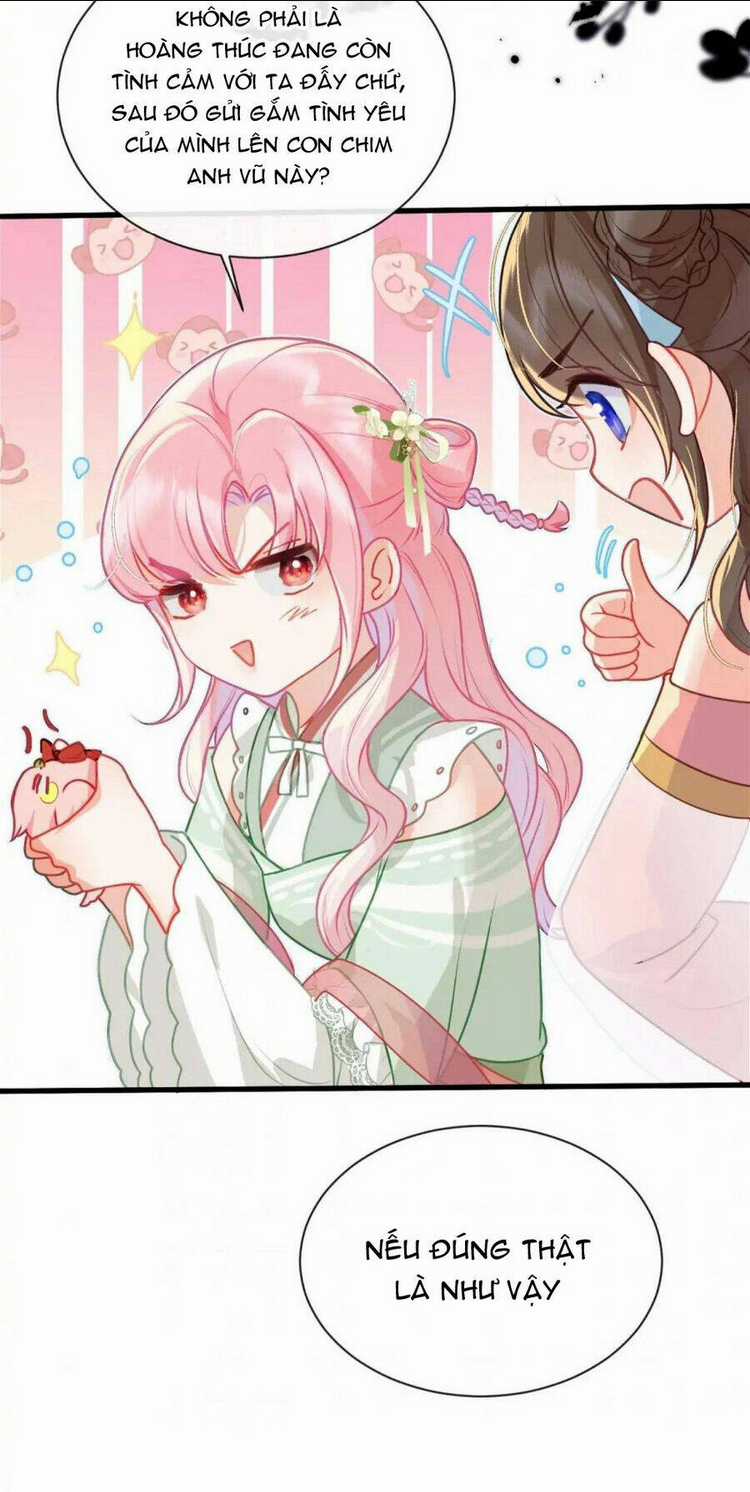 Sau Khi Công Chúa Bội Tình Bạc Nghĩa Chapter 26 trang 34