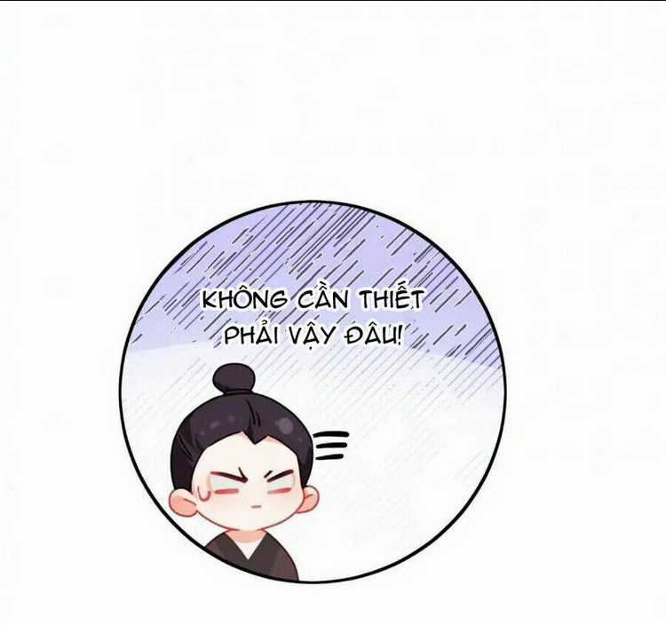 Sau Khi Công Chúa Bội Tình Bạc Nghĩa Chapter 26 trang 36