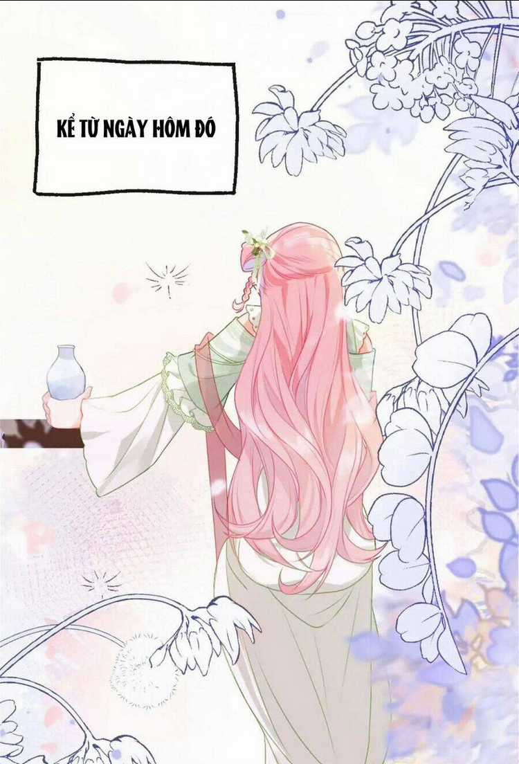 Sau Khi Công Chúa Bội Tình Bạc Nghĩa Chapter 26 trang 4