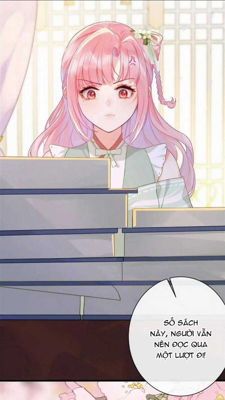 Sau Khi Công Chúa Bội Tình Bạc Nghĩa Chapter 26 trang 6