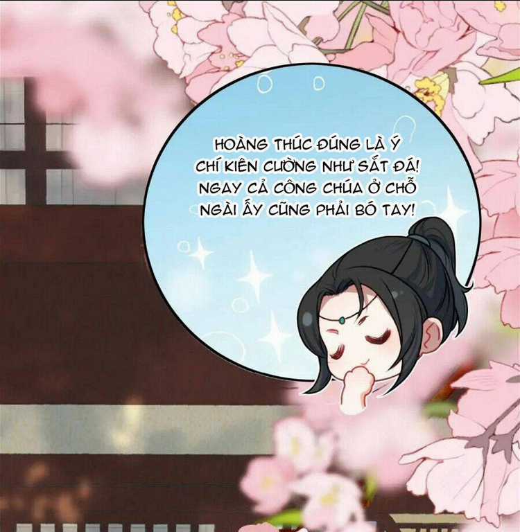 Sau Khi Công Chúa Bội Tình Bạc Nghĩa Chapter 26 trang 7