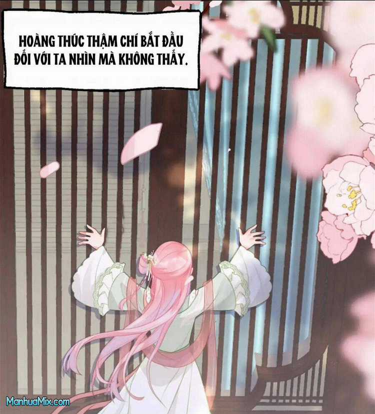 Sau Khi Công Chúa Bội Tình Bạc Nghĩa Chapter 26 trang 8