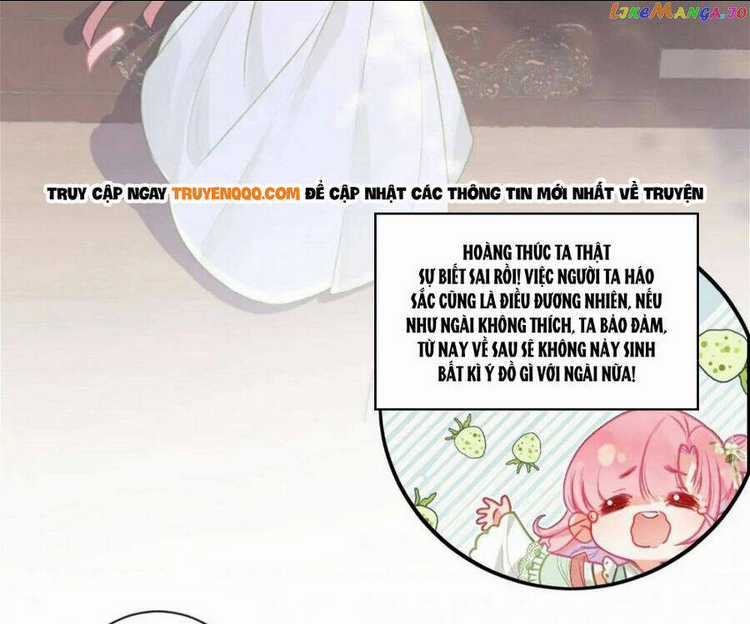 Sau Khi Công Chúa Bội Tình Bạc Nghĩa Chapter 26 trang 9