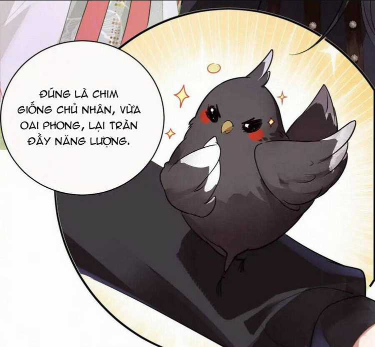 Sau Khi Công Chúa Bội Tình Bạc Nghĩa Chapter 27 trang 10