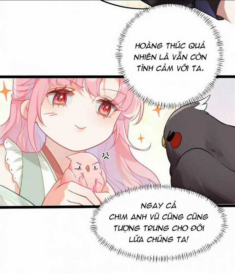 Sau Khi Công Chúa Bội Tình Bạc Nghĩa Chapter 27 trang 11