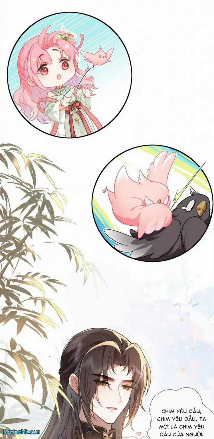 Sau Khi Công Chúa Bội Tình Bạc Nghĩa Chapter 27 trang 12