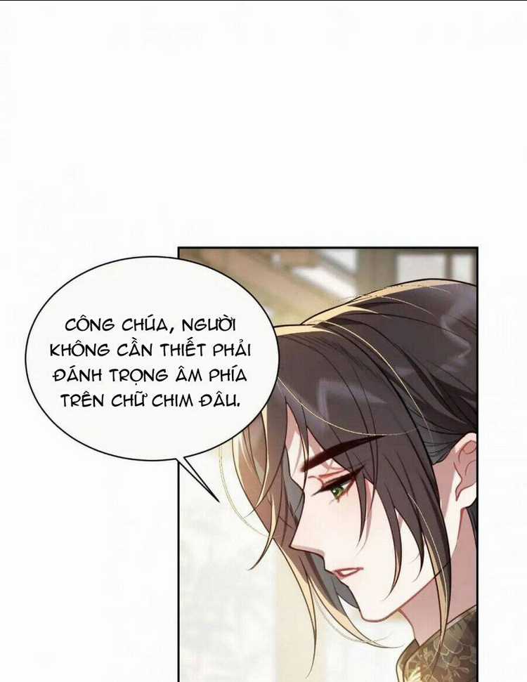 Sau Khi Công Chúa Bội Tình Bạc Nghĩa Chapter 27 trang 14