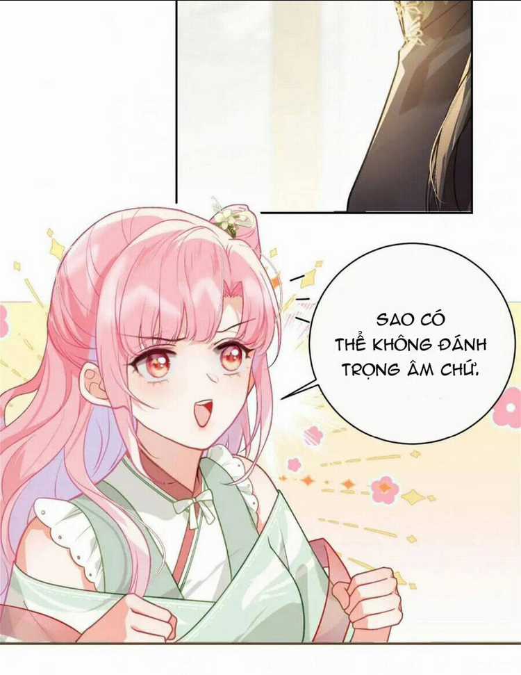 Sau Khi Công Chúa Bội Tình Bạc Nghĩa Chapter 27 trang 15