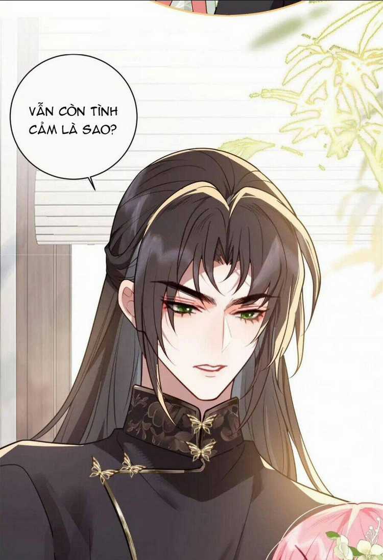 Sau Khi Công Chúa Bội Tình Bạc Nghĩa Chapter 27 trang 17