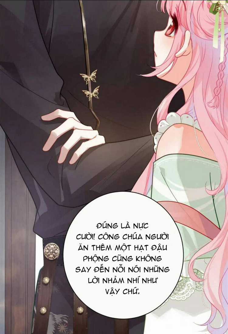 Sau Khi Công Chúa Bội Tình Bạc Nghĩa Chapter 27 trang 18