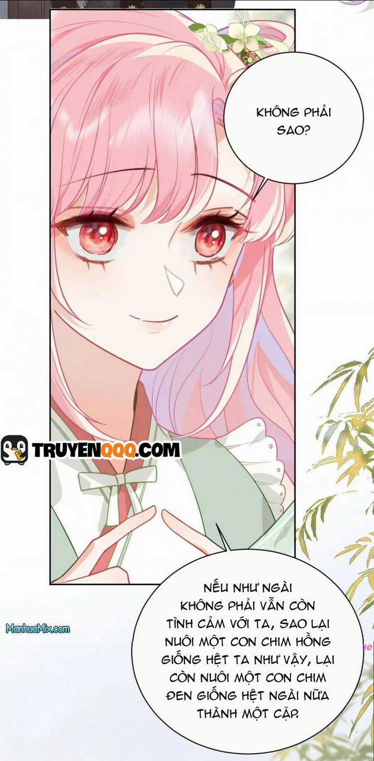 Sau Khi Công Chúa Bội Tình Bạc Nghĩa Chapter 27 trang 19