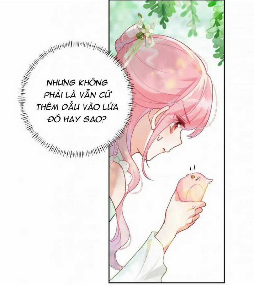 Sau Khi Công Chúa Bội Tình Bạc Nghĩa Chapter 27 trang 2