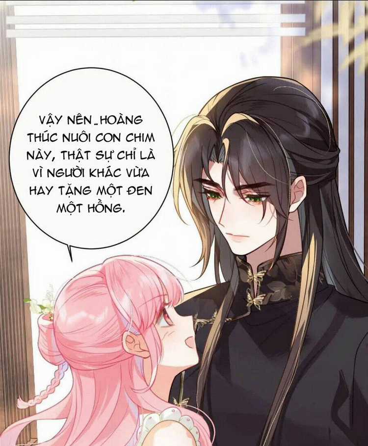 Sau Khi Công Chúa Bội Tình Bạc Nghĩa Chapter 27 trang 23