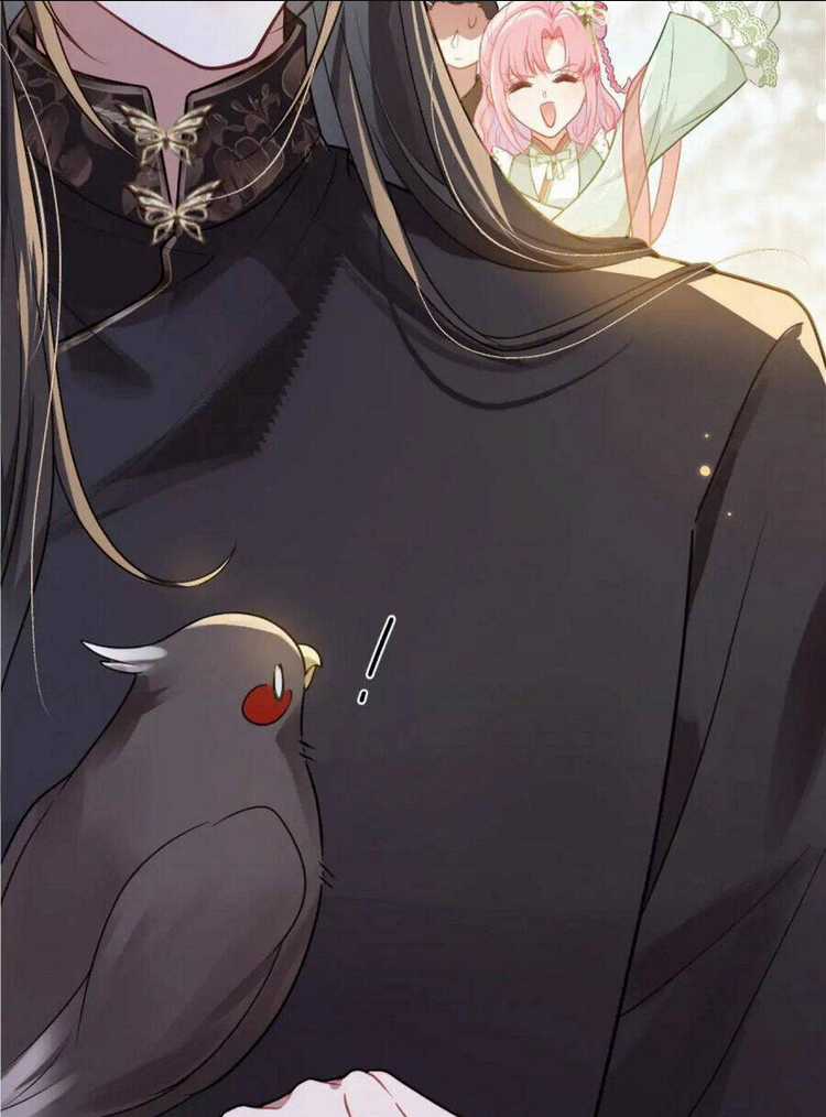 Sau Khi Công Chúa Bội Tình Bạc Nghĩa Chapter 27 trang 7