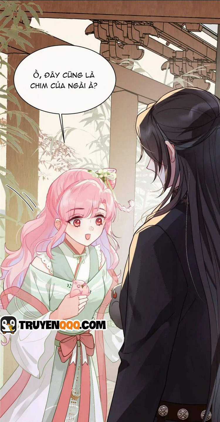 Sau Khi Công Chúa Bội Tình Bạc Nghĩa Chapter 27 trang 9