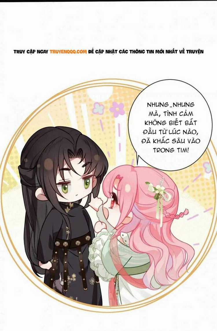 Sau Khi Công Chúa Bội Tình Bạc Nghĩa Chapter 28 trang 13