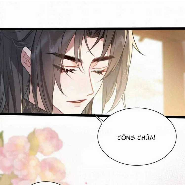 Sau Khi Công Chúa Bội Tình Bạc Nghĩa Chapter 28 trang 14