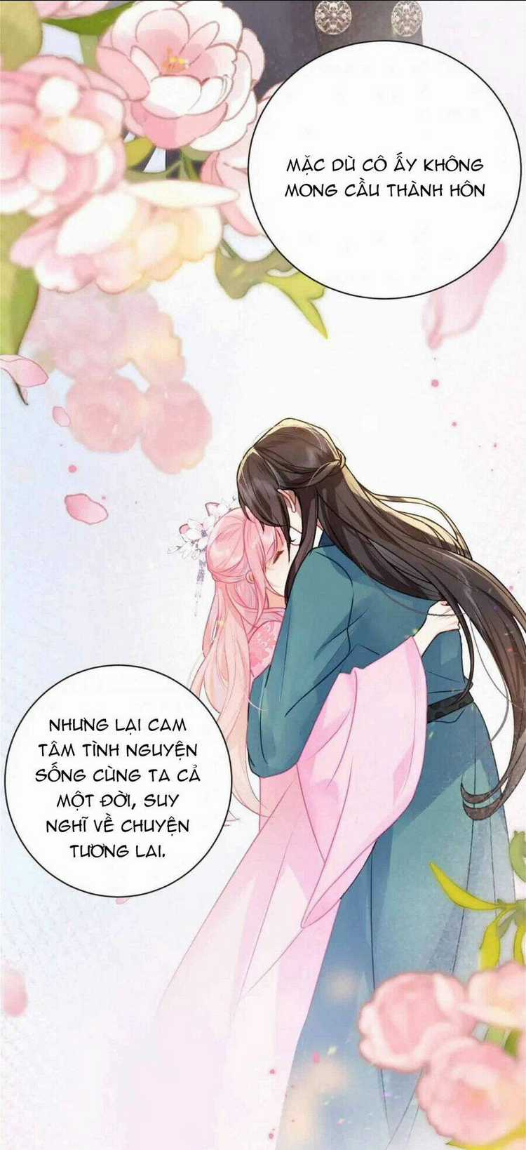 Sau Khi Công Chúa Bội Tình Bạc Nghĩa Chapter 28 trang 17