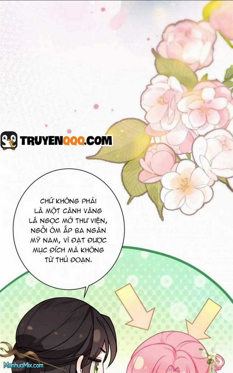 Sau Khi Công Chúa Bội Tình Bạc Nghĩa Chapter 28 trang 18