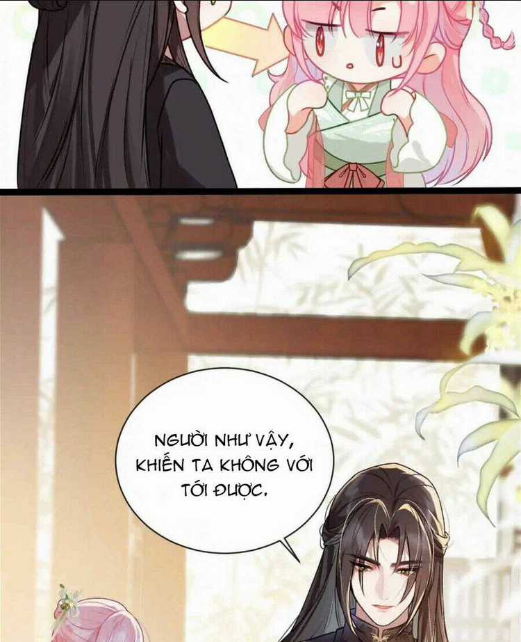 Sau Khi Công Chúa Bội Tình Bạc Nghĩa Chapter 28 trang 19