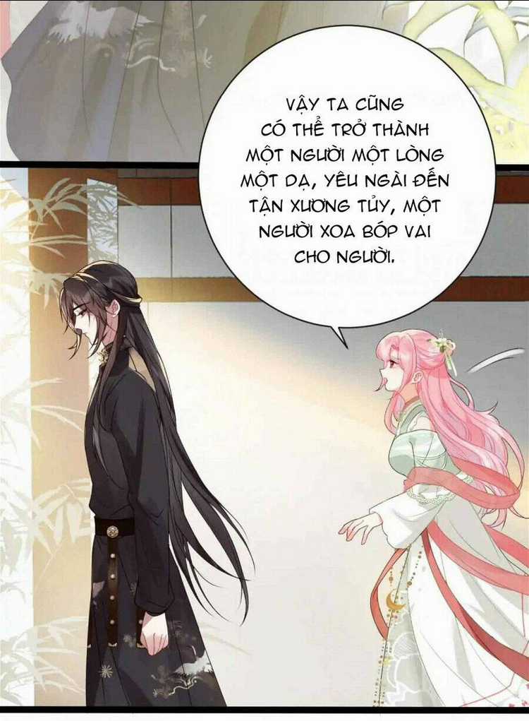 Sau Khi Công Chúa Bội Tình Bạc Nghĩa Chapter 28 trang 21