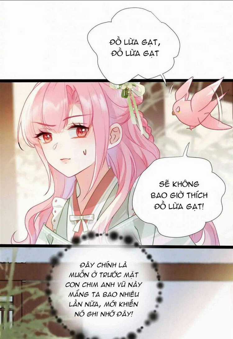 Sau Khi Công Chúa Bội Tình Bạc Nghĩa Chapter 28 trang 22