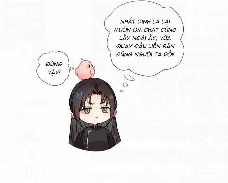 Sau Khi Công Chúa Bội Tình Bạc Nghĩa Chapter 28 trang 24