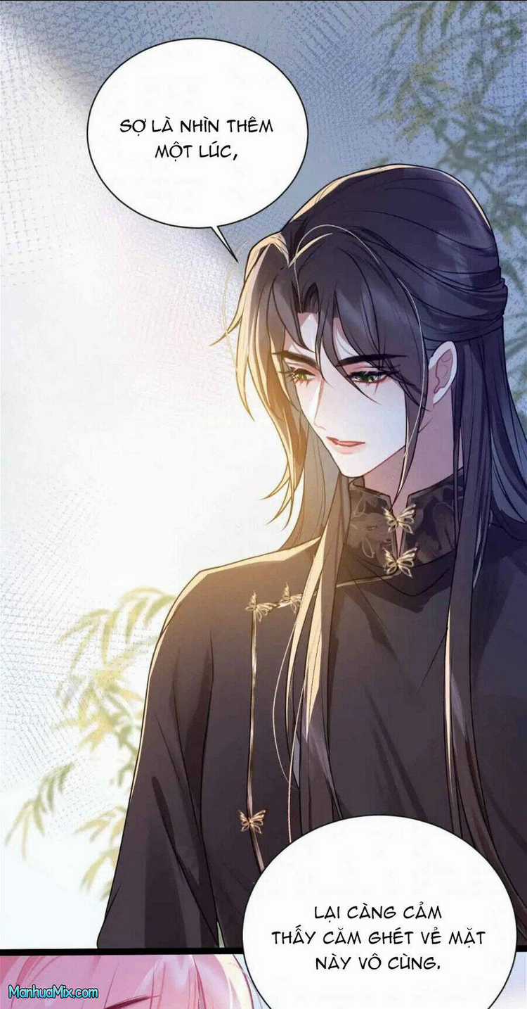 Sau Khi Công Chúa Bội Tình Bạc Nghĩa Chapter 28 trang 26