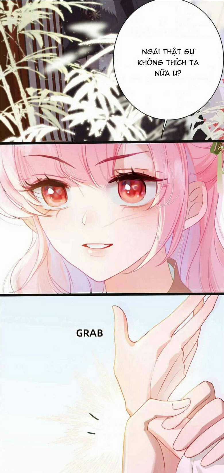 Sau Khi Công Chúa Bội Tình Bạc Nghĩa Chapter 28 trang 3