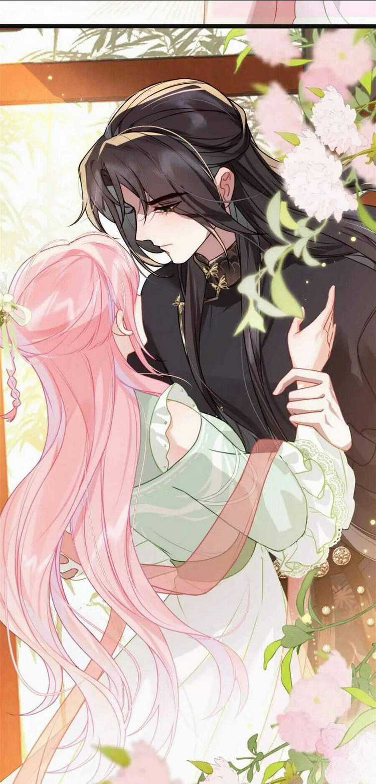 Sau Khi Công Chúa Bội Tình Bạc Nghĩa Chapter 28 trang 4