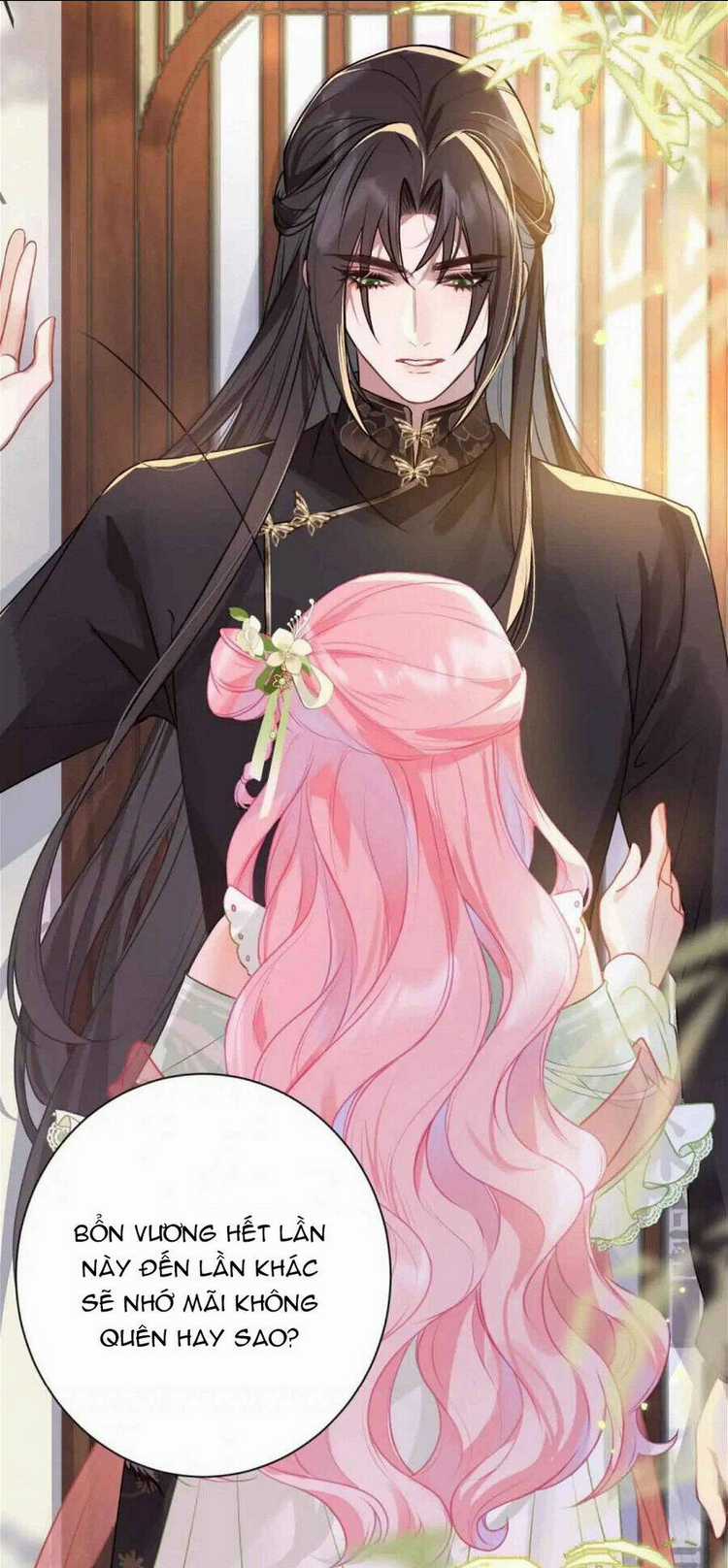 Sau Khi Công Chúa Bội Tình Bạc Nghĩa Chapter 28 trang 8