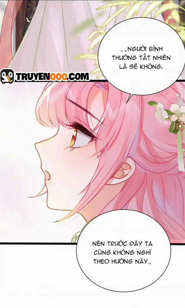 Sau Khi Công Chúa Bội Tình Bạc Nghĩa Chapter 28 trang 9